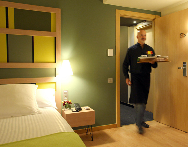Bedroom, Ciutat de Barcelona, Barcelona
