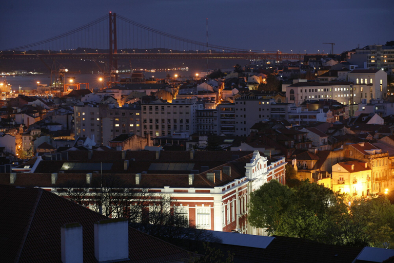 Exterior & Views 2, Casa Das Janelas Com Vista, Lisbon