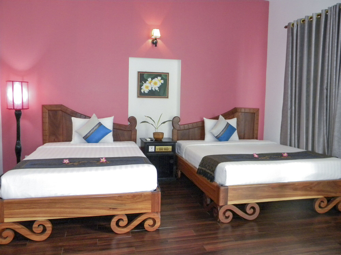 Bedroom 15