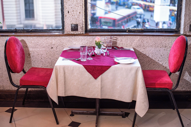 Food & Drinks, Hotel Ambassadeur, Starehe