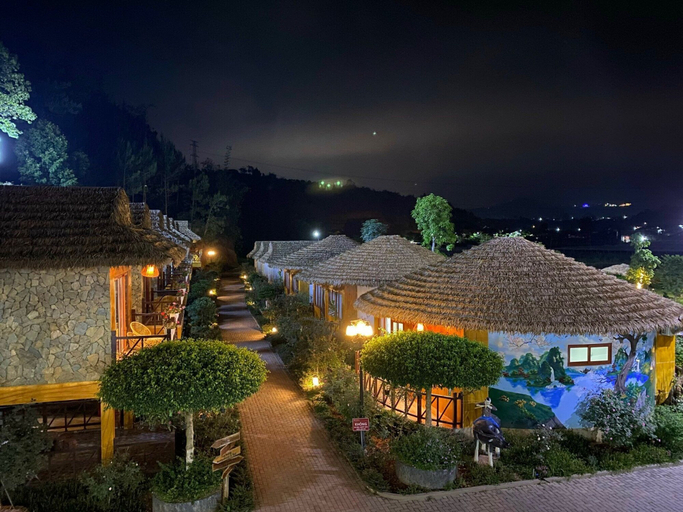 Exterior & Views 2, Moc Chau Eco Garden, Mộc Châu