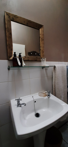 Bathroom, Abigails Garden Cottage, Cape Winelands