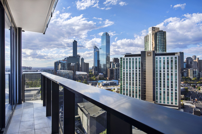 Others 5, Nook Melbourne Bank Tower Apartments, Melbourne