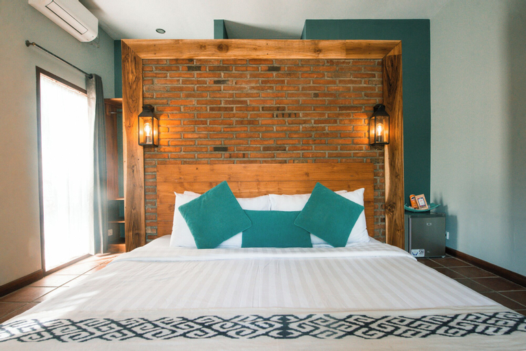 Bedroom 8