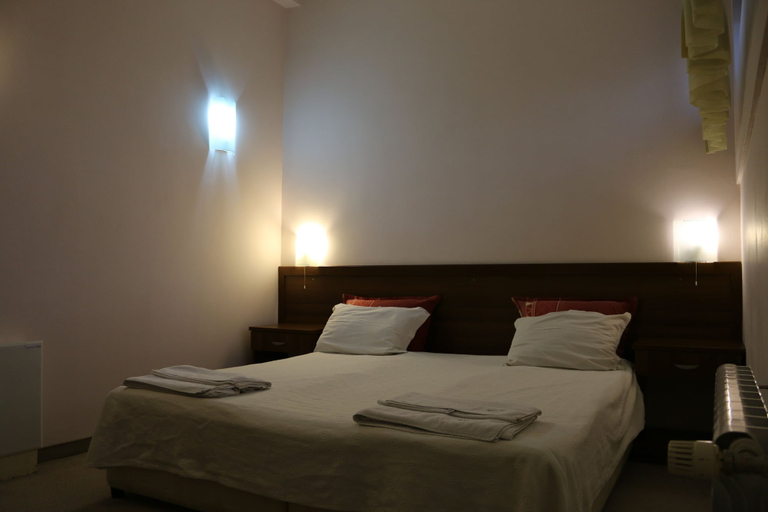 Bedroom 4, Hotel Kralev Dvor, Bansko