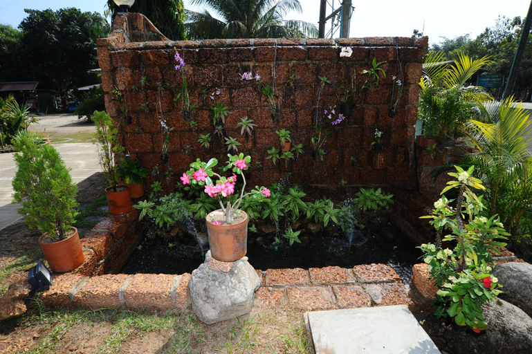Others 4, Bawga Theiddhi Hotel Kyaik Hto, Thaton