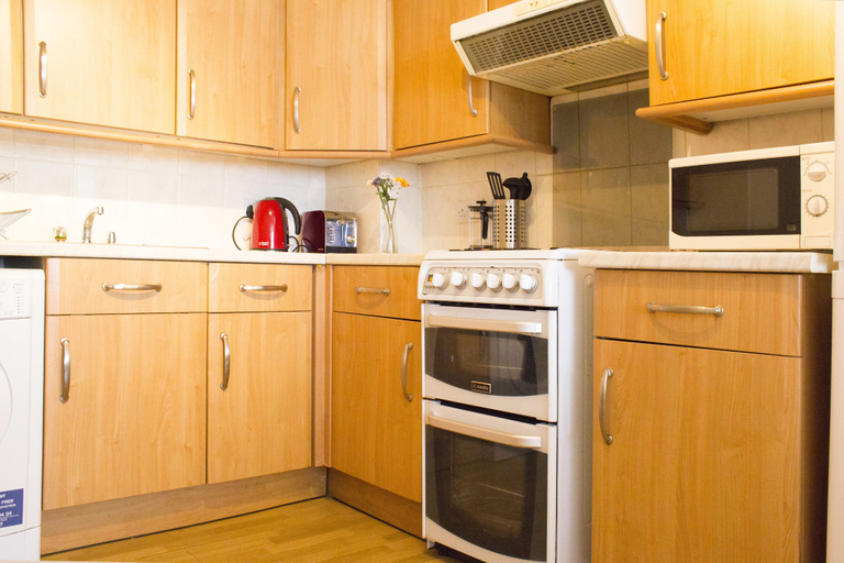 Others 5, City Centre Apartments, London
