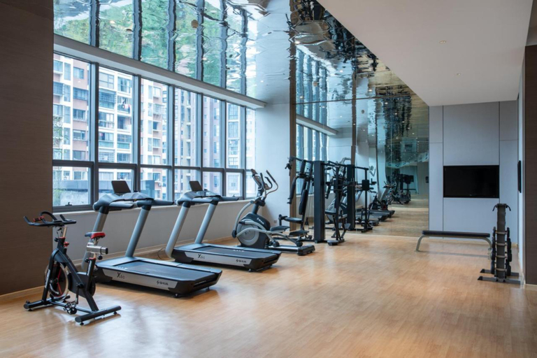 Others 2, Holiday Inn NINGDE DIJING by IHG, Ningde