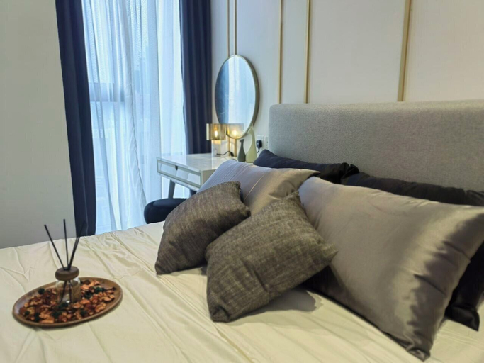 Bedroom 9