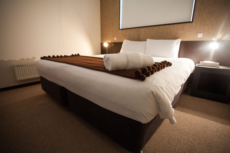 Bedroom 2, Neyuki, Kutchan