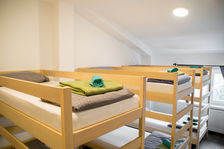 Others 5, Wine Hill - Hostel, Desinić