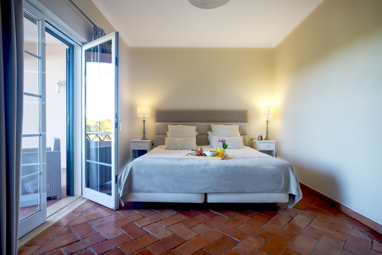 Bedroom 3, Cegonha Country Club, Loulé