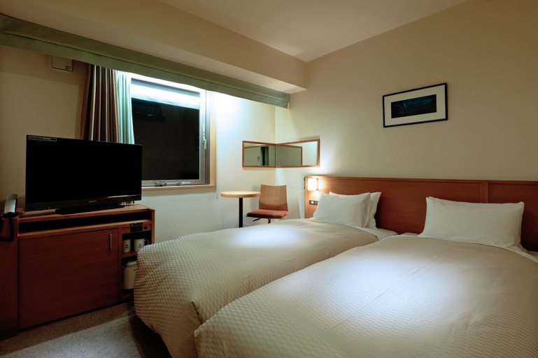 Bedroom 21