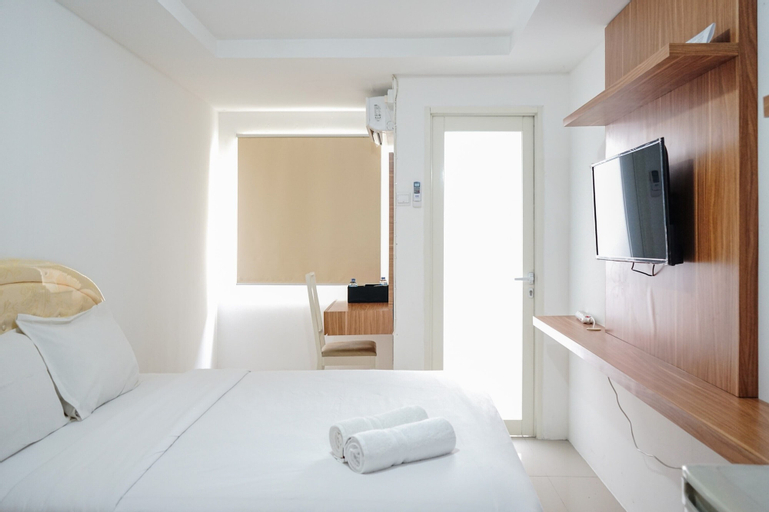 Bedroom 12