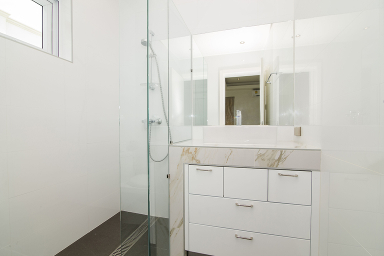 Bathroom 4, Orchid Paradise Homes OPV205, Hua Hin