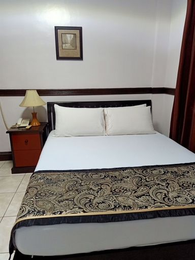 Bedroom 3, The Gabriella B&B, Tagbilaran City
