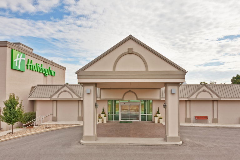 Exterior & Views 4, Holiday Inn BLOOMINGTON-UNIVERSITY AREA by IHG, Monroe
