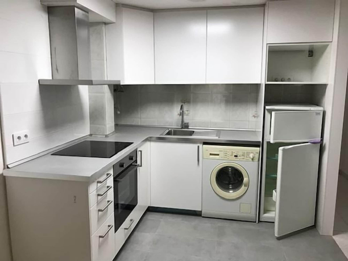 Others 4, Apartamento Elypalace 10-2, Girona