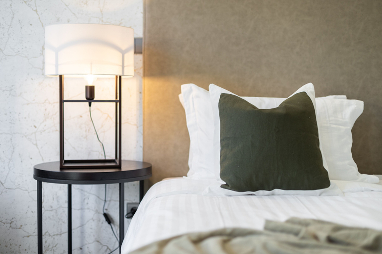 Bedroom 3, Anjos Balconies, Lisbon