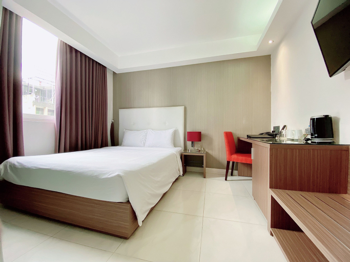 Bedroom 27