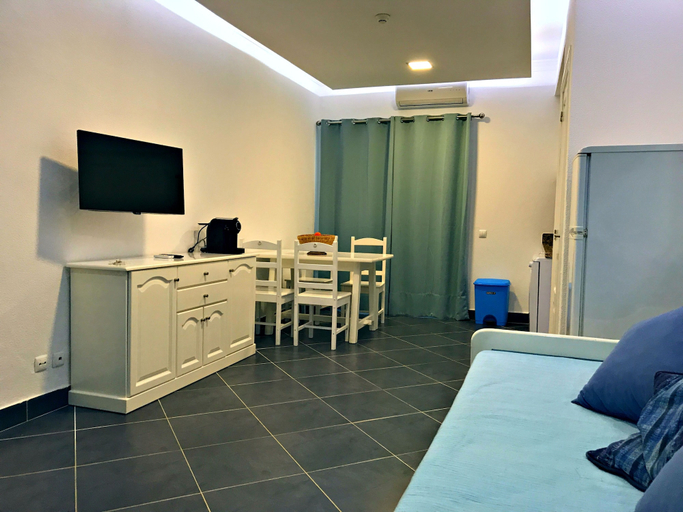 Bedroom 3, Borda d'Água, Praia da Oura, Albufeira