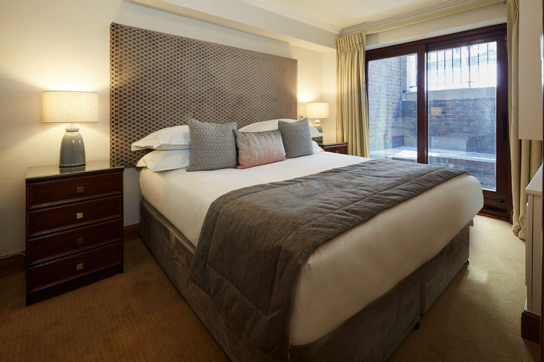 Bedroom 13