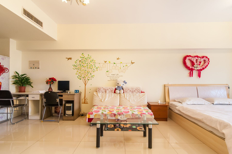Others 5, Tianjin City Center Homestay, Tianjin