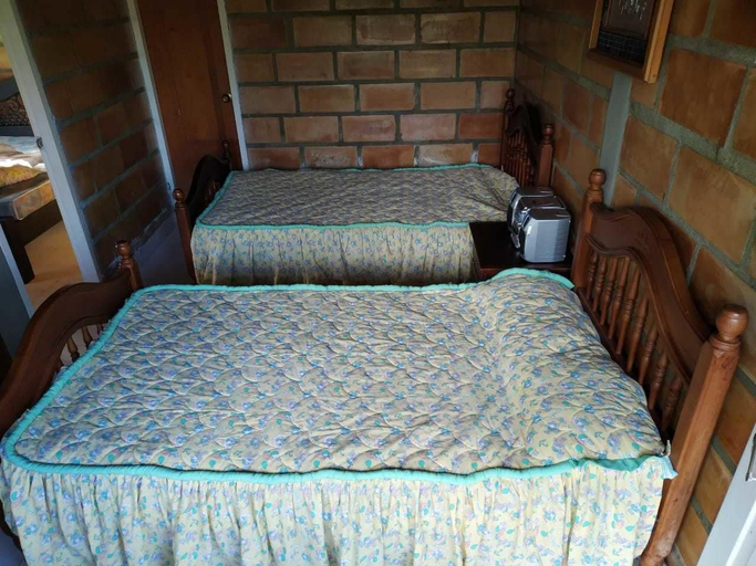 Bedroom 3, Finca El Encanto Eje Cafetero, Dosquebradas