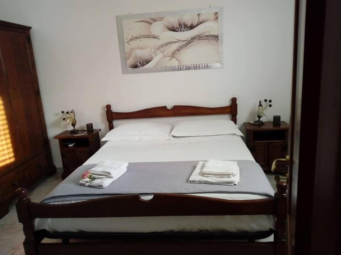 Bedroom 4, Lo Scrigno del Salento, Taranto