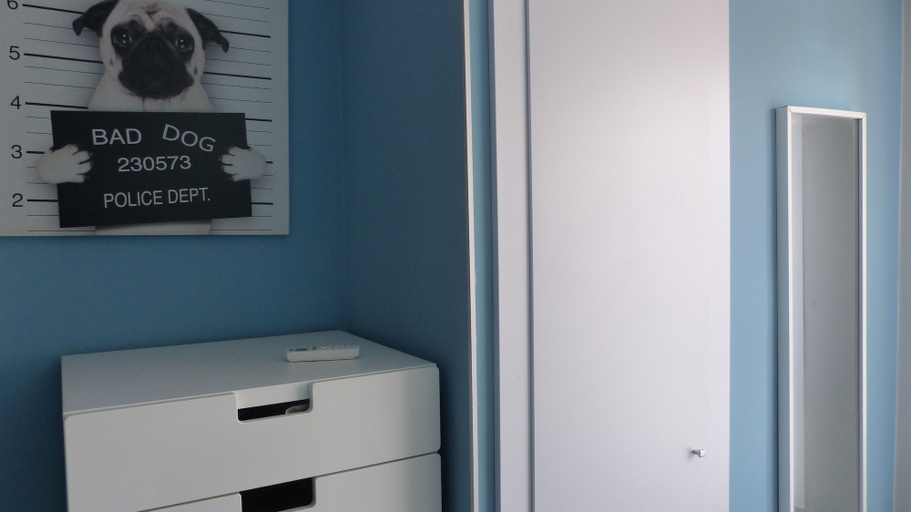 Others 3, Apartamento Bahia Denia, Alicante