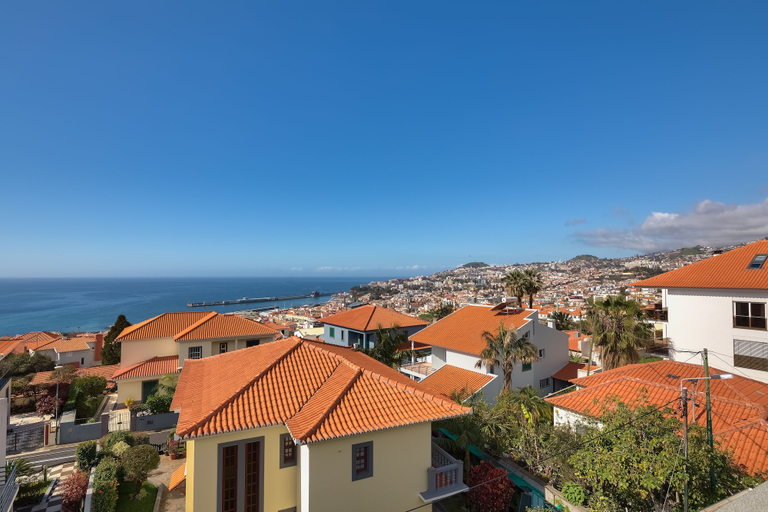 Others 5, Shepard Villa, Funchal
