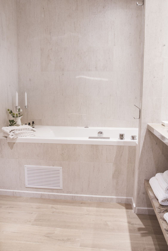 Bathroom 5, Boutique-Hôtel Villa Fabulite, Alpes-Maritimes