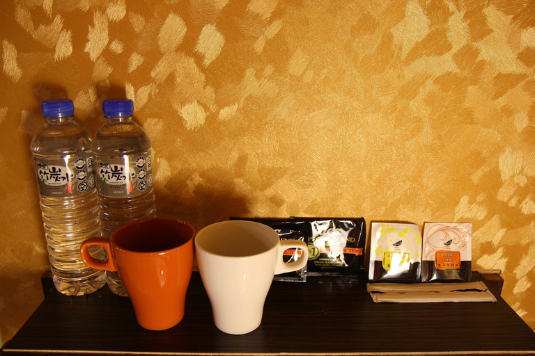 Food & Drinks 5, Goodness Hotel, Kaohsiung