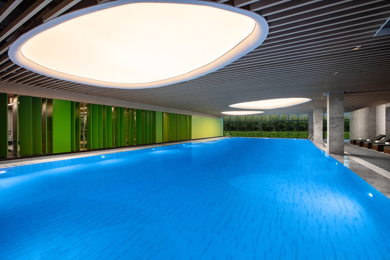 Sport & Beauty 2, Holiday Inn Resort GUIYANG QINGYAN by IHG, Guiyang