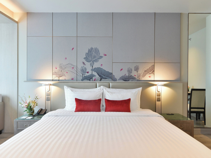 Bedroom 28