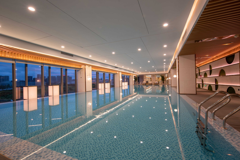Others 4, Holiday Inn FUYANG by IHG, Fuyang