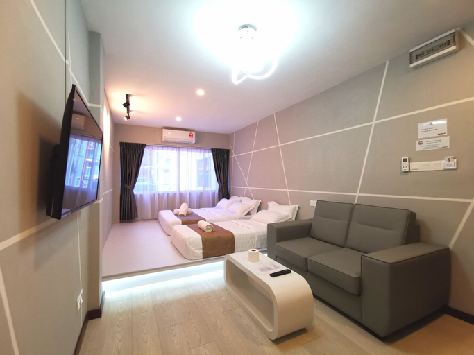 Bedroom 27