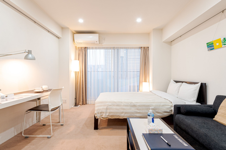 Bedroom 13