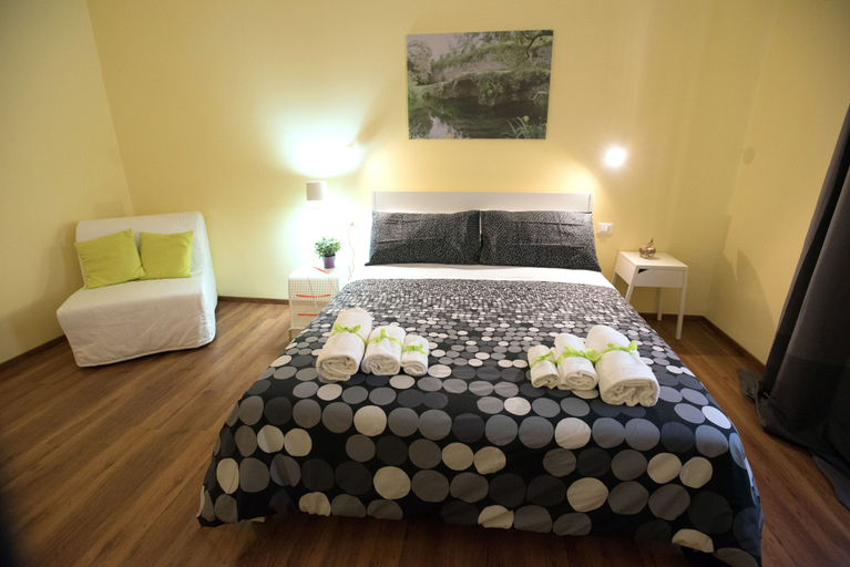 Others 3, Candia Green House B&B, Rome
