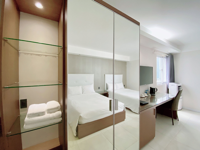 Bedroom 5