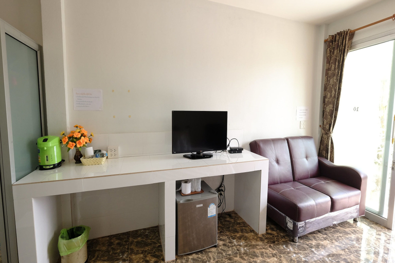 Others 5, Mananchaya Resort, Ao Luk