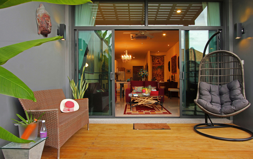 Exterior & Views 2, Almali Villa Mali, Phuket Island
