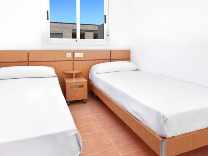 Bedroom 3, Apartamentos Torremar 46, Castellón