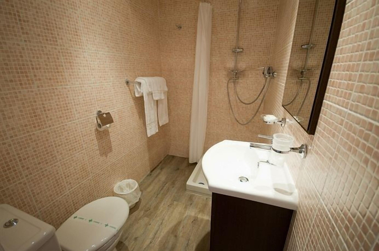 Bathroom 4, Hotel le Vaita, Corse-du-Sud