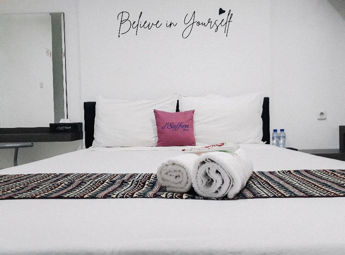 Bedroom 8