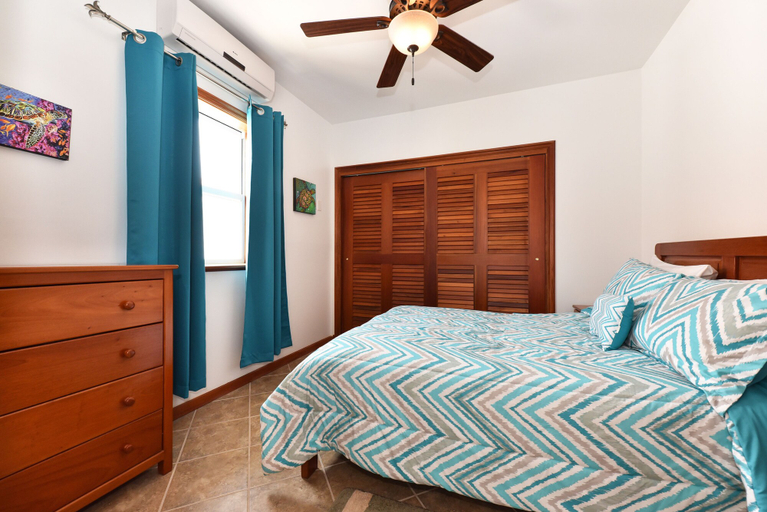 Bedroom 4, Orchid Bay Resort