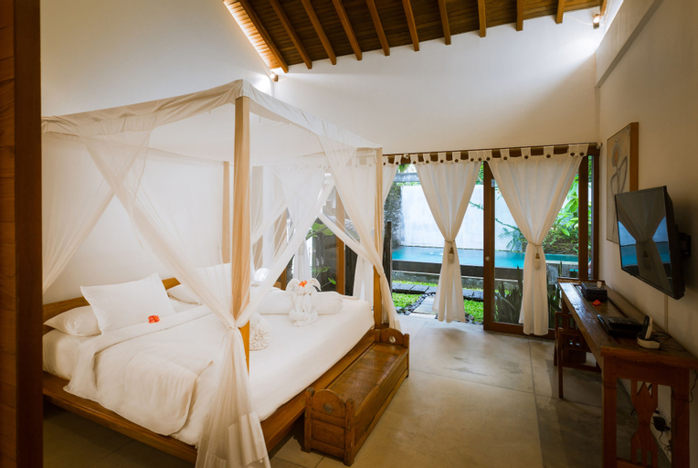 Bedroom 14