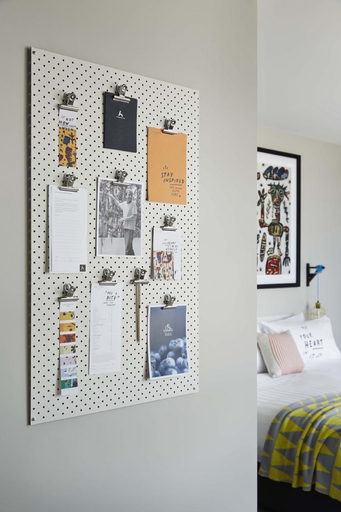 Bedroom 3, The Larwill Studio Melbourne - Art Series, Melbourne