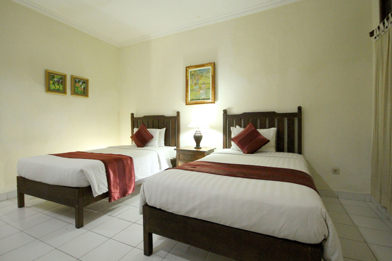 Bedroom 17