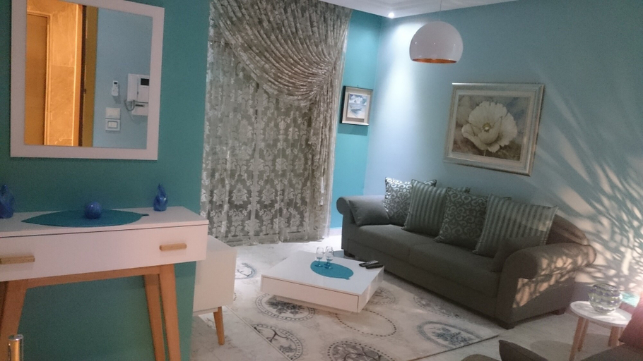 Others 5, Prime homes- Résidence Omega, Bouhaira